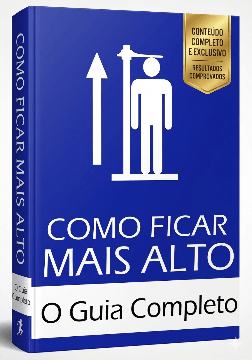 Como Ficar Mais Alto