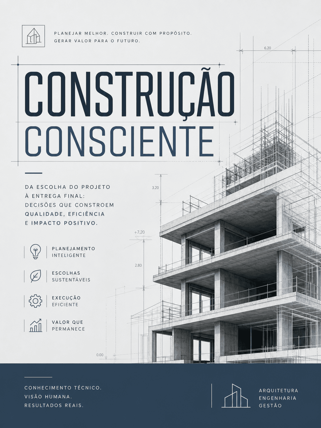Construção Consciente